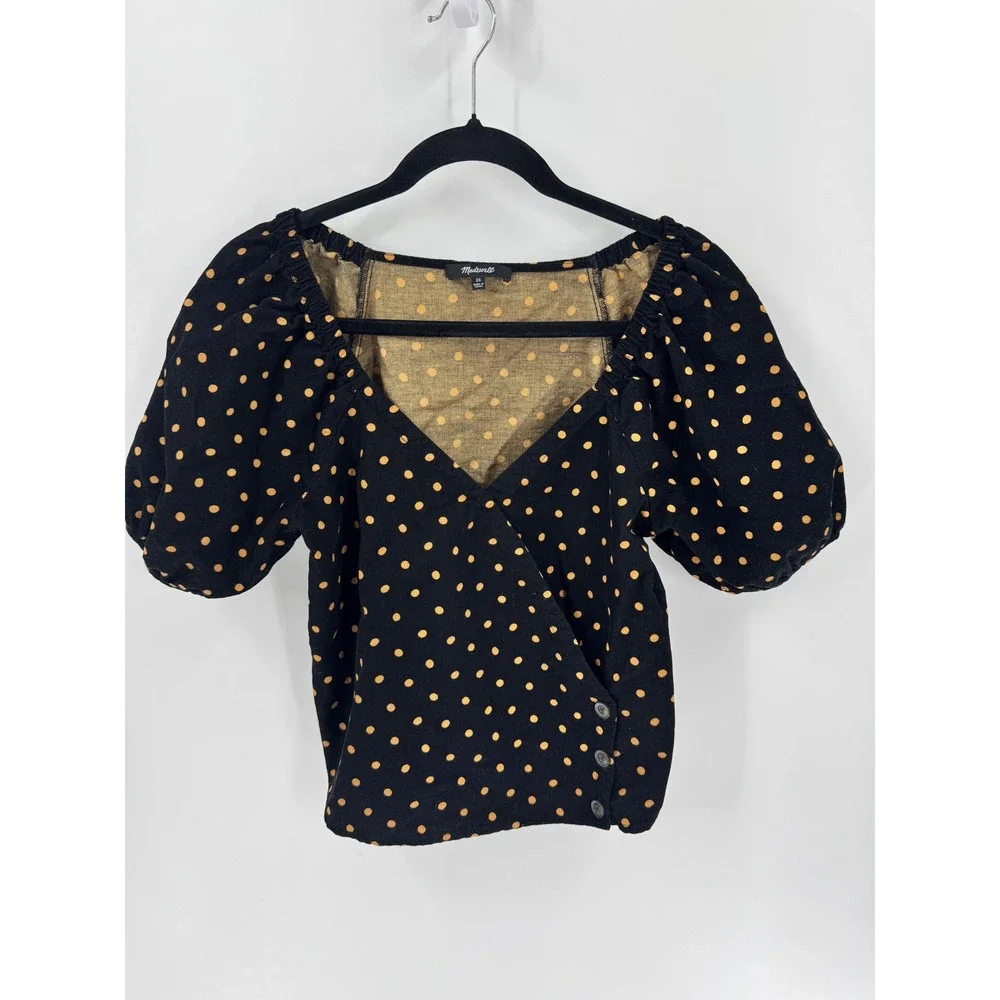 Madewell this charming